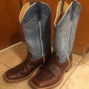 Anderson Bean Cowboy Boots